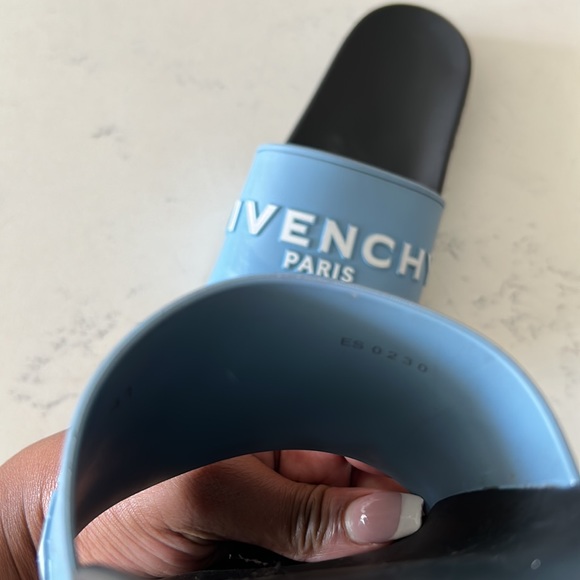Givenchy slides - Picture 6 of 7